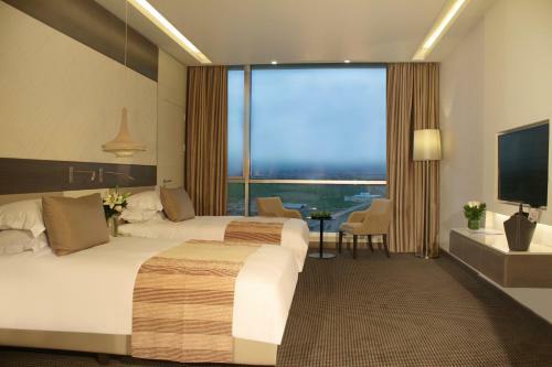 Hotel Erbil Arjaan By Rotana