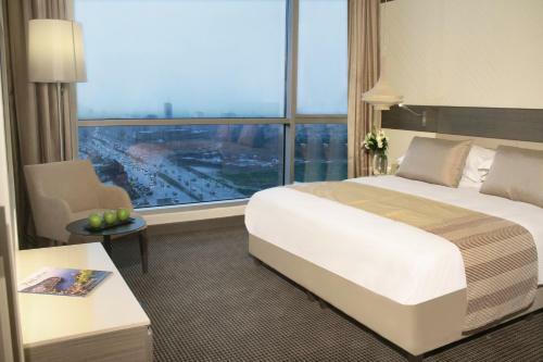 Hotel Erbil Arjaan By Rotana