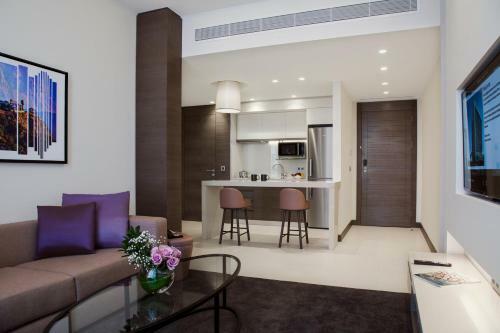Hotel Erbil Arjaan By Rotana