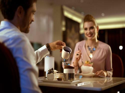 Hotel Erbil Arjaan By Rotana