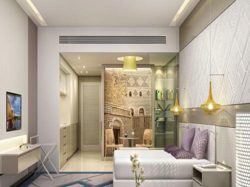 Hotel Erbil Arjaan By Rotana