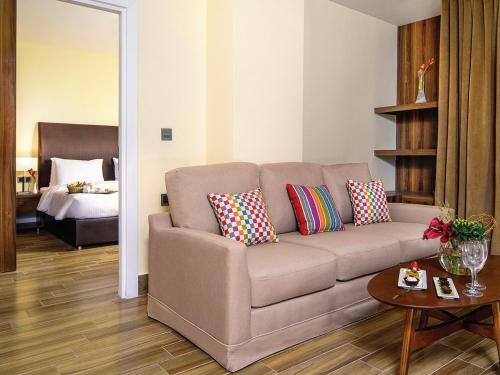 Hotel Masaya By Emerald