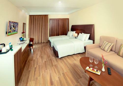 Hotel Masaya By Emerald