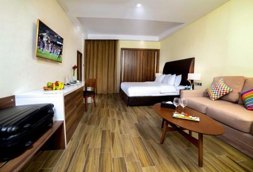 Hotel Masaya By Emerald