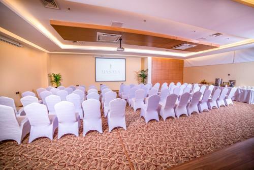 Hotel Masaya By Emerald