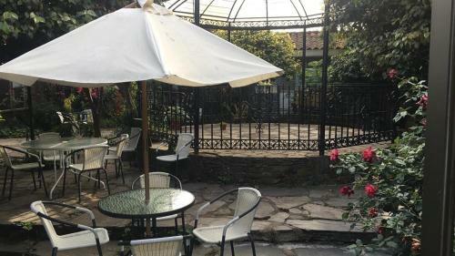 B&B La Lober�a