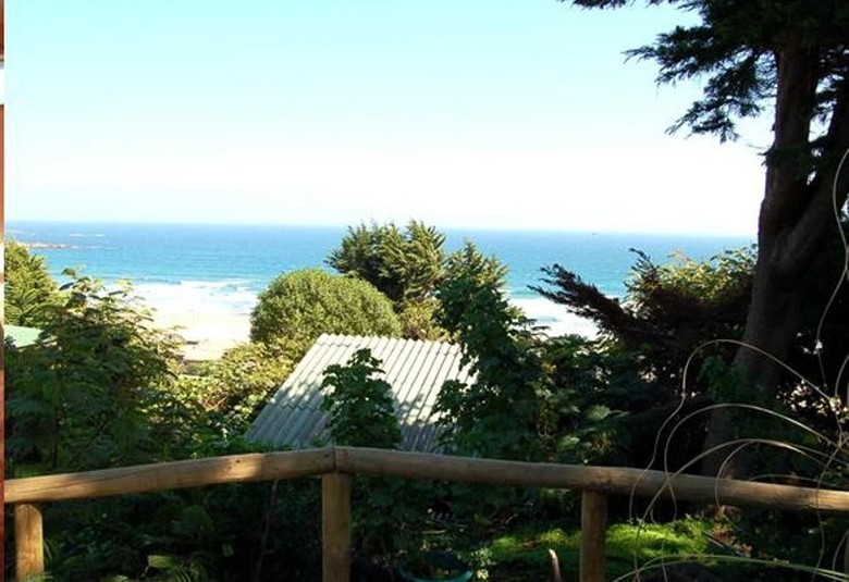 Villa Caba�as Hermansen