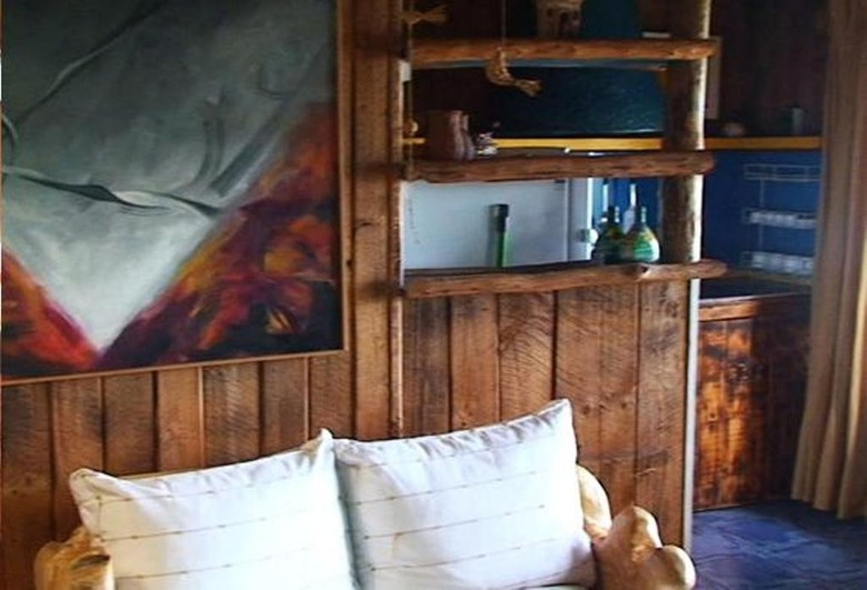 Villa Caba�as Hermansen