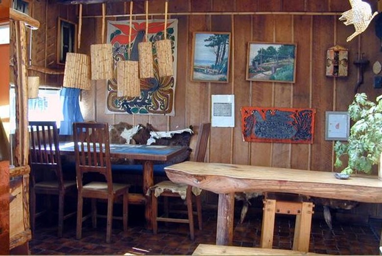 Villa Caba�as Hermansen