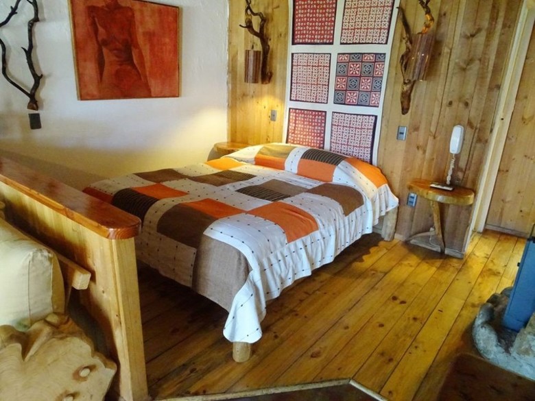 Villa Caba�as Hermansen