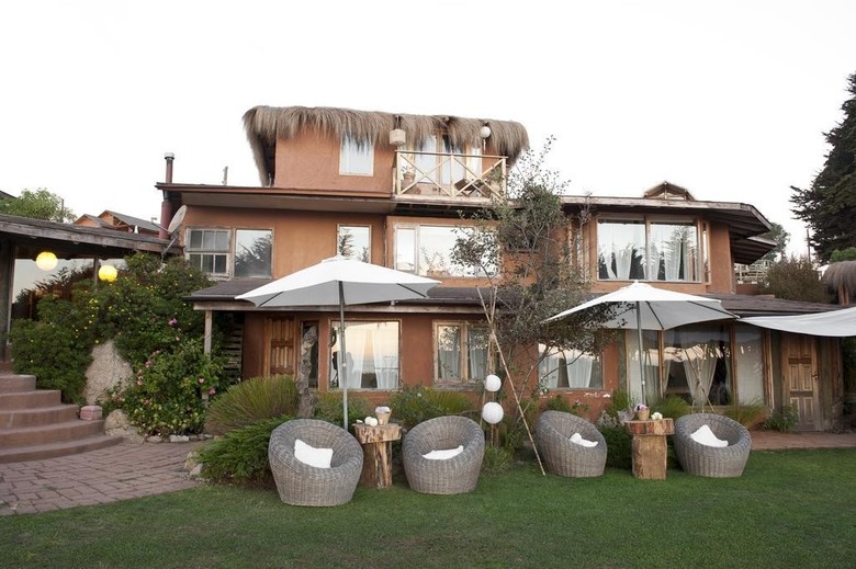 Bed & Breakfast Portal Del Sol