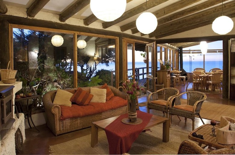Bed & Breakfast Portal Del Sol