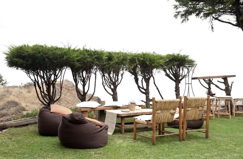 Bed & Breakfast Portal Del Sol