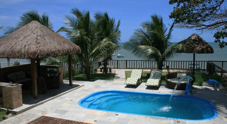 Hotel Flat Villa Imperador