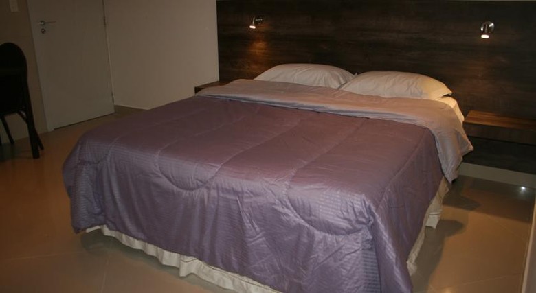 Hotel Flat Villa Imperador