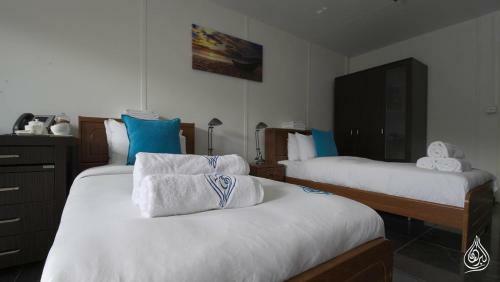 Al-burhan Hotel