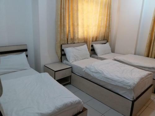 Madinat Al Noor Hotel