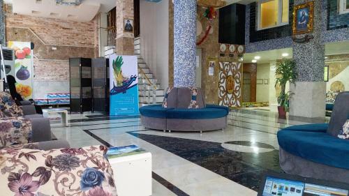 Madinat Al Noor Hotel