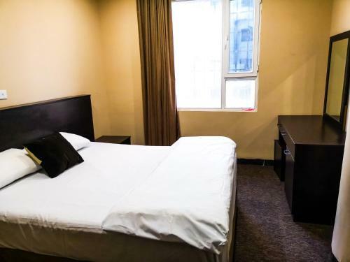 Motel Sham