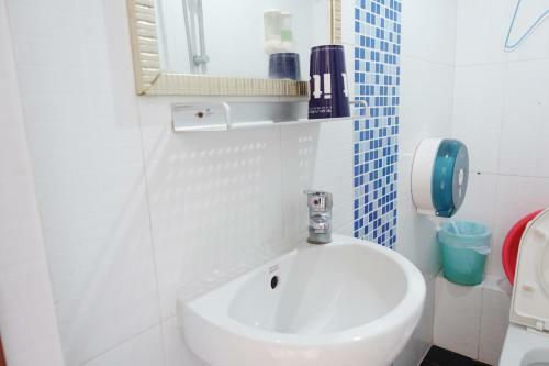 Hostal Wing Sing Hong Guesthouse