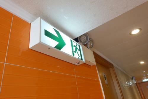 Hostal Wing Sing Hong Guesthouse