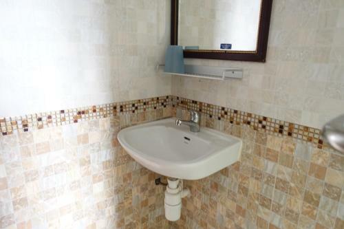 Hostal Wing Sing Hong Guesthouse