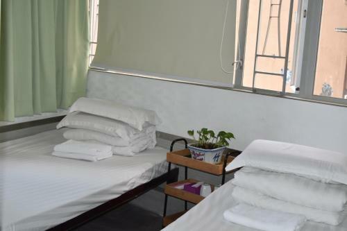 Hostal May House