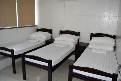 Hostal May House