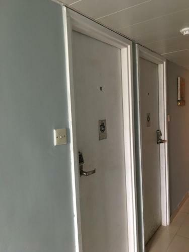 Hostal May House