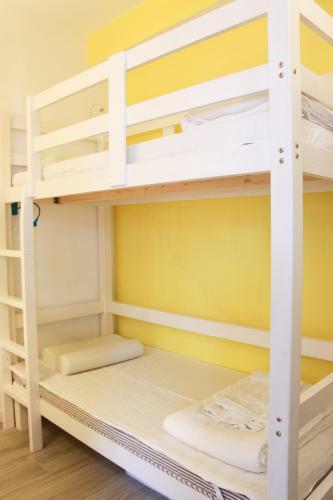 Moment Hostel