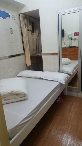 Hostal Pandora Inn @jordan