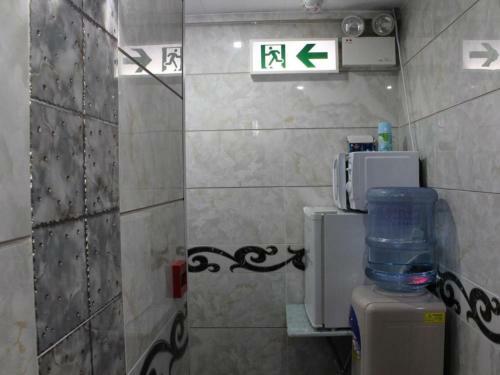 Hostal Mulberry Hotel