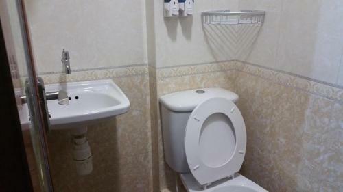 Hostal Mulberry Hotel