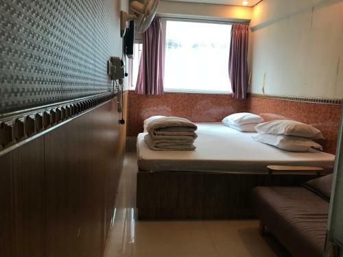Hostal Hop Inn On Nathan Road