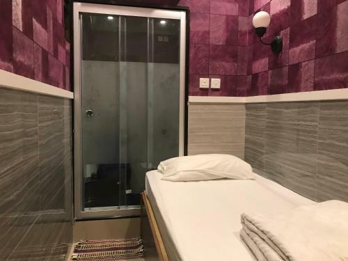 Hostal Hop Inn On Nathan Road