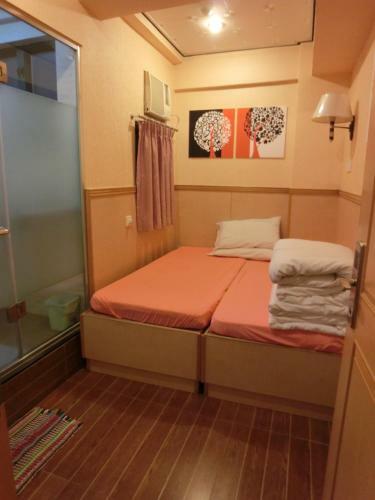 Hostal Hop Inn On Nathan Road