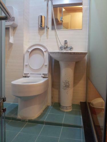 Hostal Hop Inn On Nathan Road