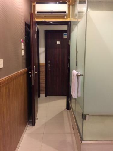 Hostal Hop Inn On Nathan Road
