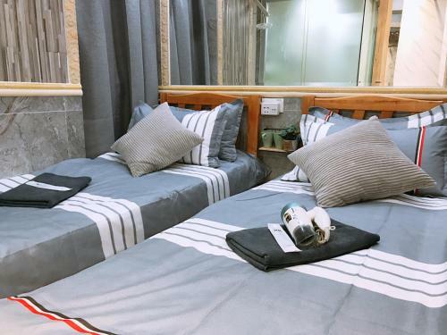Hostal Jing Kong City (tsim Sha Tsui) Hostel