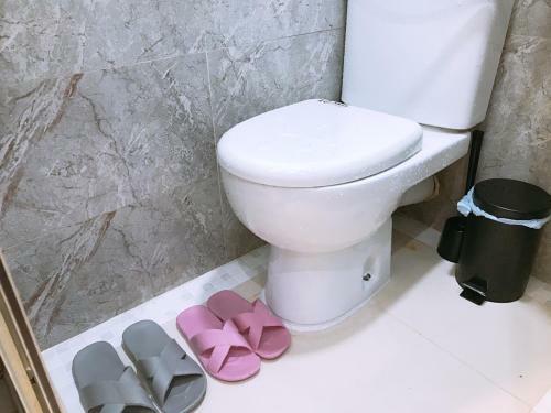Hostal Jing Kong City (tsim Sha Tsui) Hostel