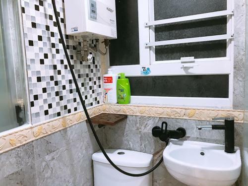 Hostal Jing Kong City (tsim Sha Tsui) Hostel
