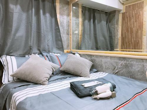 Hostal Jing Kong City (tsim Sha Tsui) Hostel