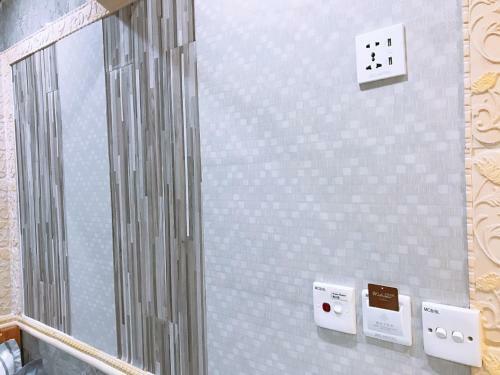Hostal Jing Kong City (tsim Sha Tsui) Hostel