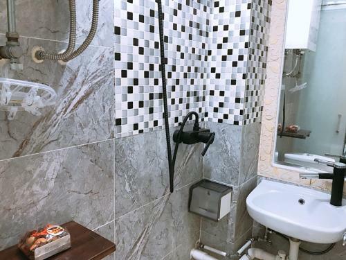 Hostal Jing Kong City (tsim Sha Tsui) Hostel