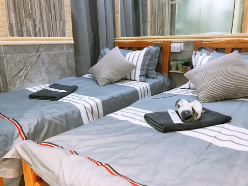 Hostal Jing Kong City (tsim Sha Tsui) Hostel