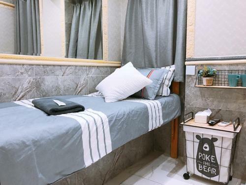 Hostal Jing Kong City (tsim Sha Tsui) Hostel