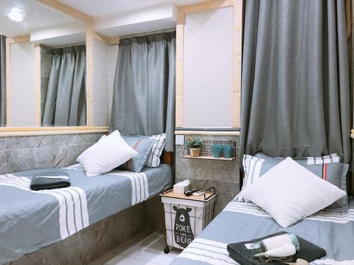 Hostal Jing Kong City (tsim Sha Tsui) Hostel