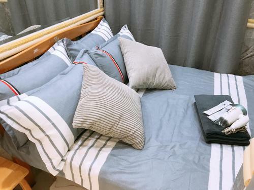 Hostal Jing Kong City (tsim Sha Tsui) Hostel
