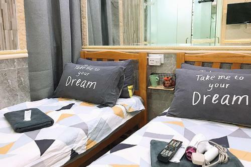 Hostal Jing Kong City (tsim Sha Tsui) Hostel