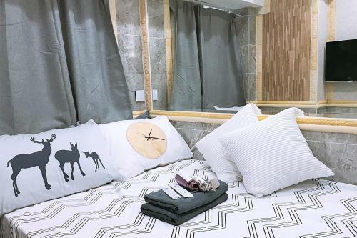 Hostal Jing Kong City (tsim Sha Tsui) Hostel